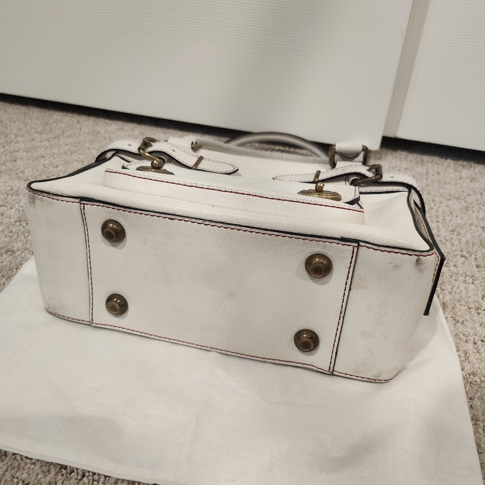 Marc Jacobs Hamdbag - Picture 3 of 7
